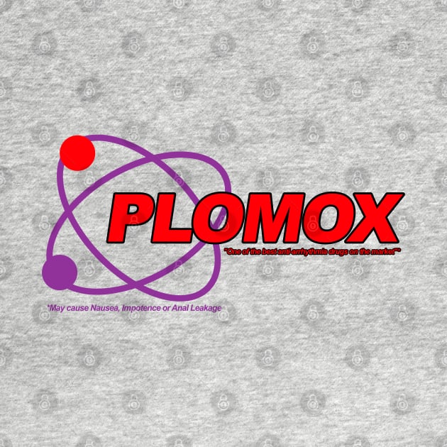 Plomox by Meta Cortex